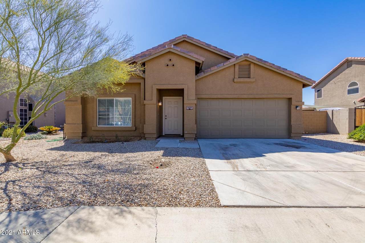 1085 Rosebud Drive - Photo 1
