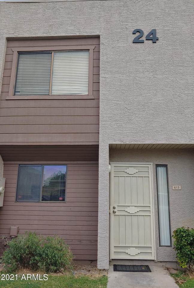 613 13TH Street - Photo 1
