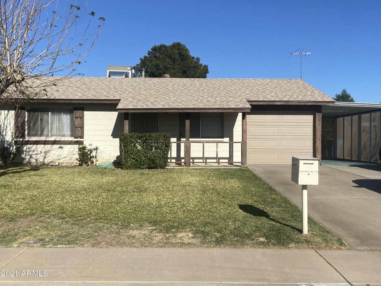 12637 38TH Avenue - Photo 1