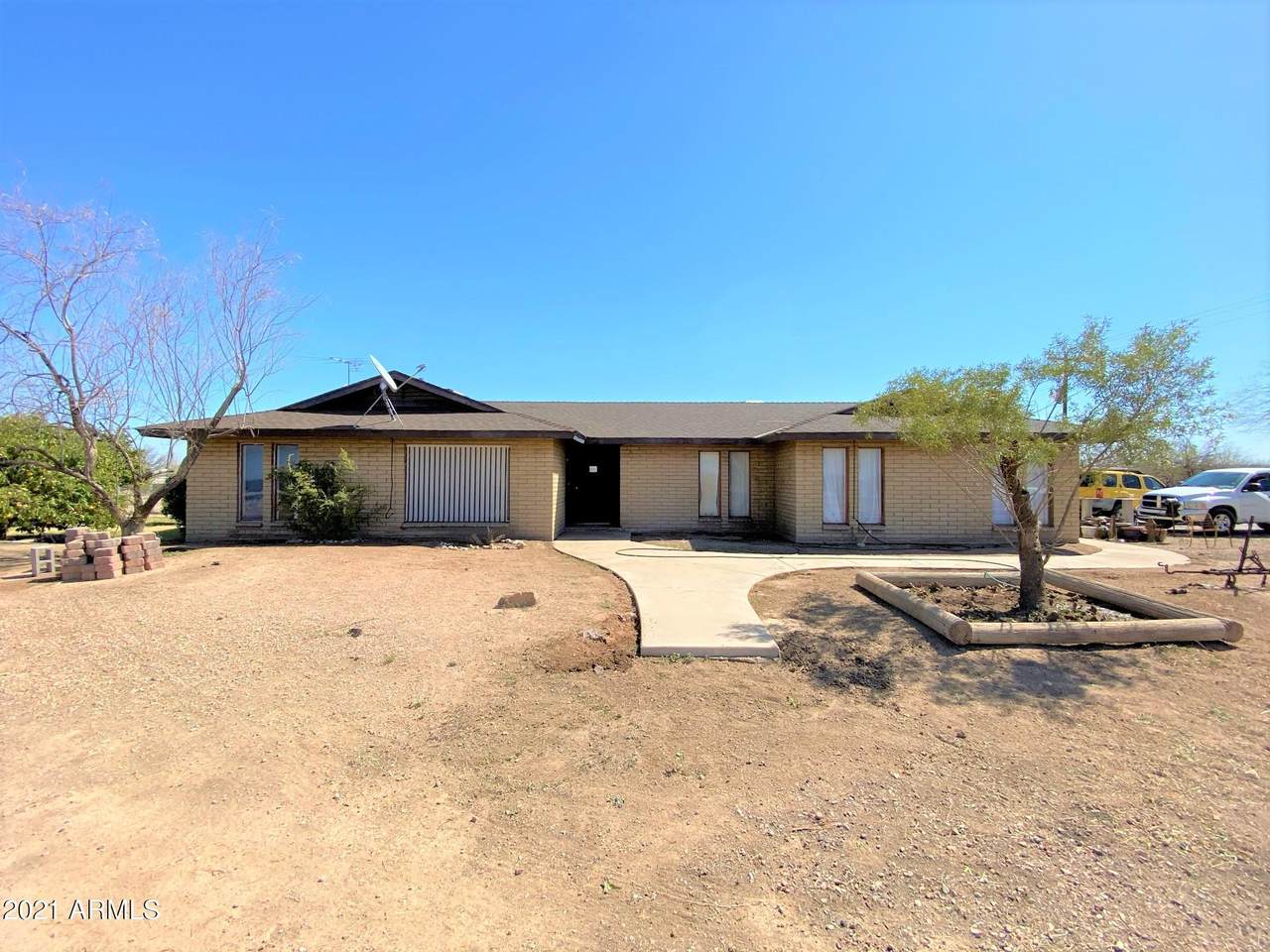 5500 Estrella Road - Photo 1