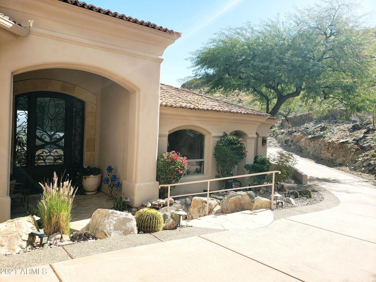 5750 Quartz Mountain Road - Photo 1