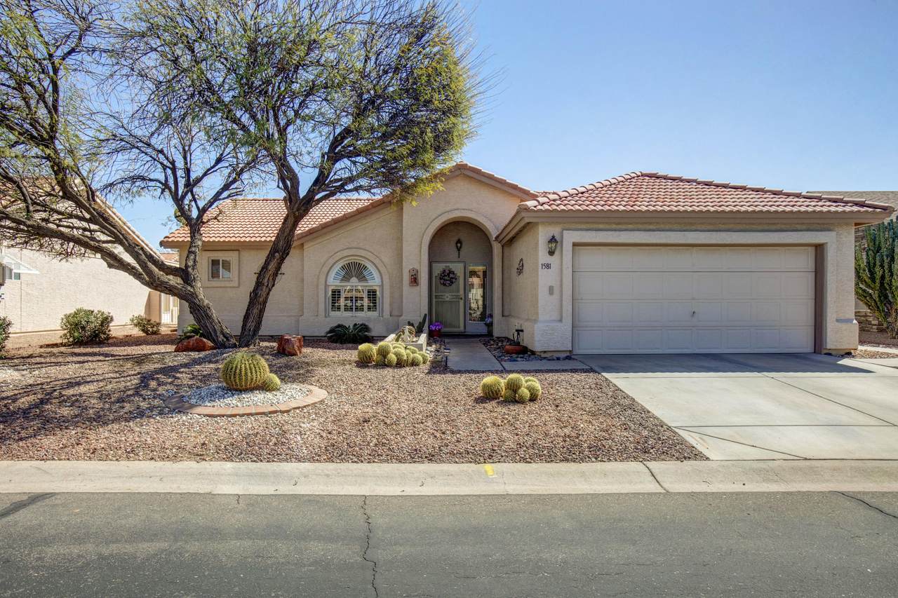 1581 Hazeltine Way - Photo 1