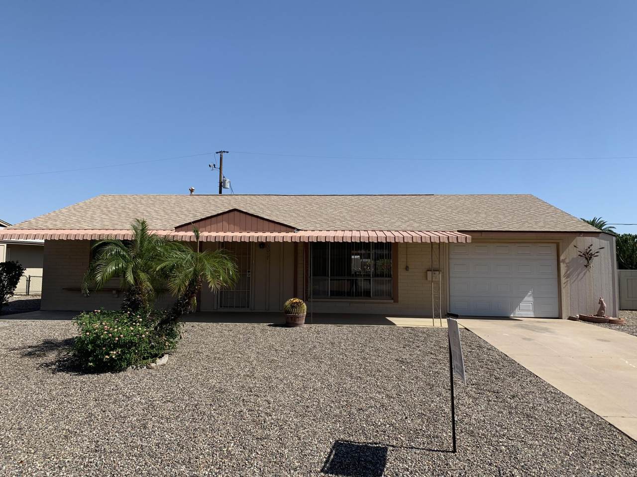 12017 Thunderbird Road - Photo 1
