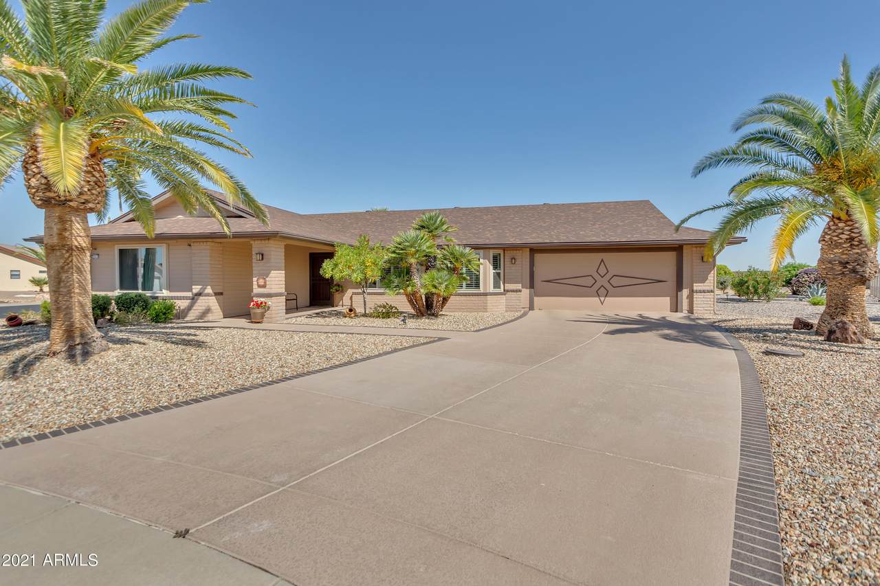 21615 123rd Drive - Photo 1