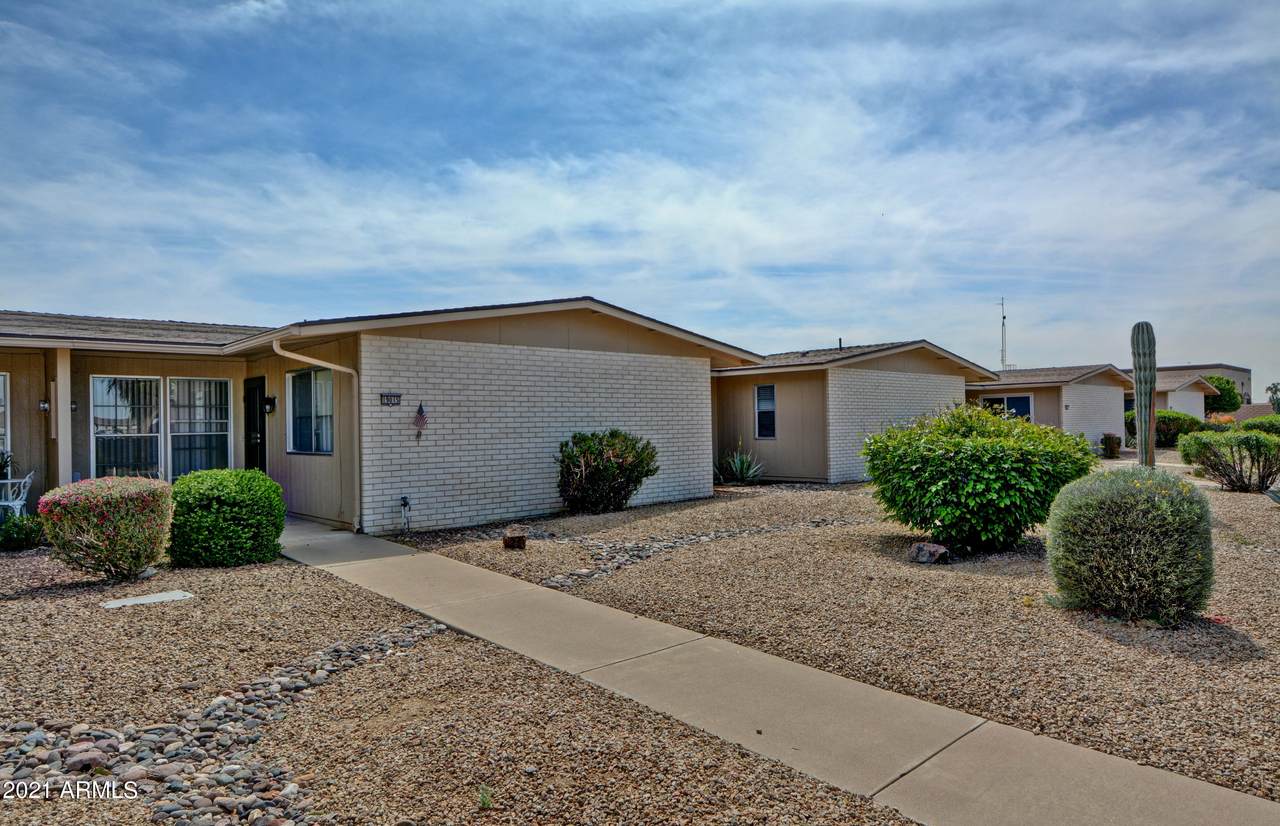 19015 Camino Del Sol - Photo 1