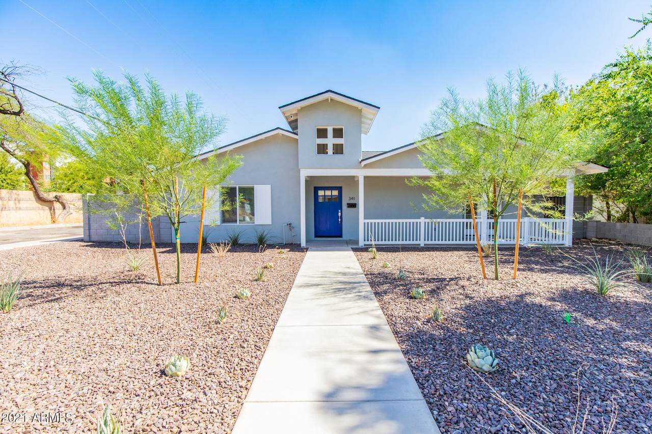 341 14TH Street - Photo 1