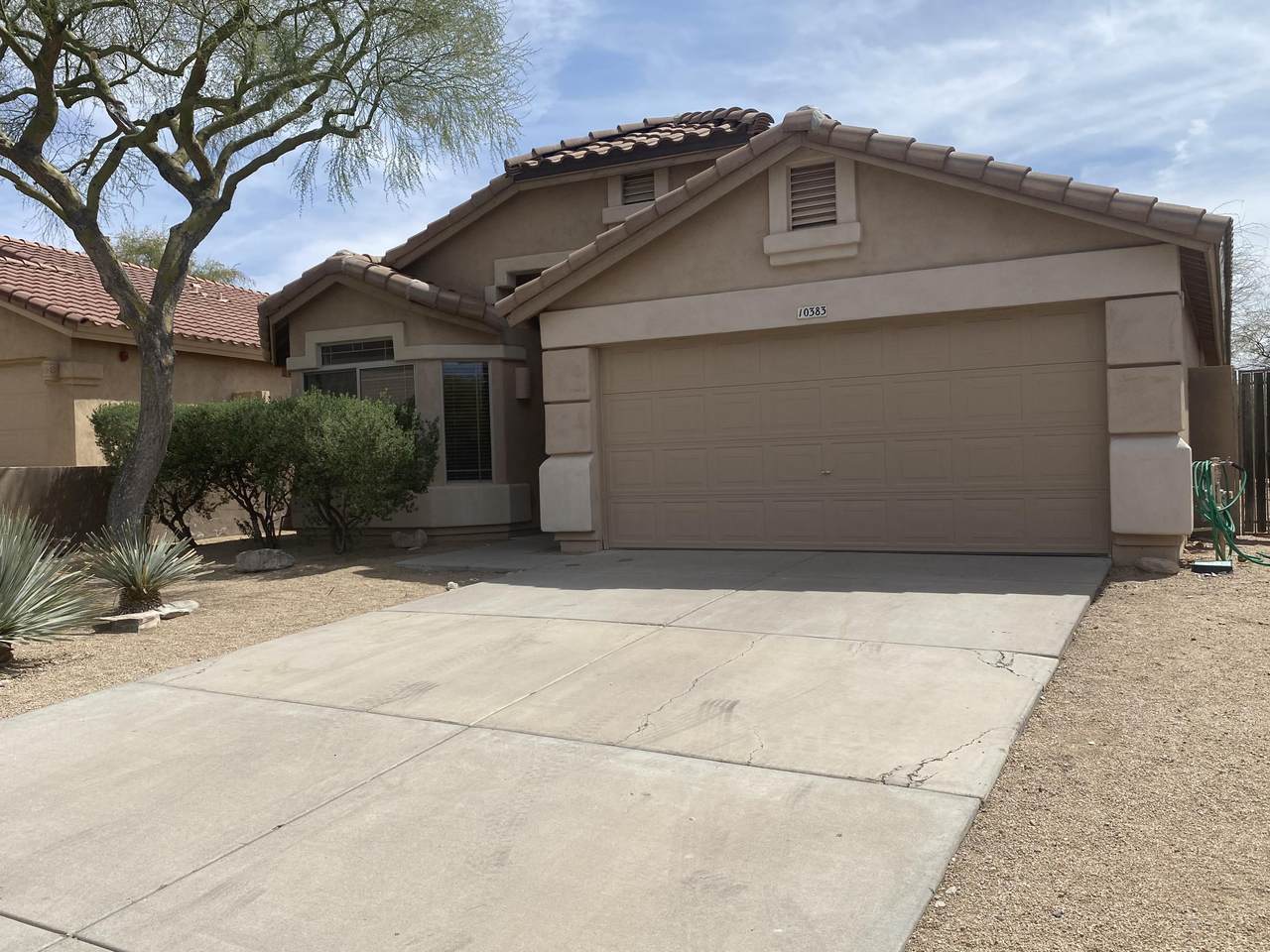 10383 Saltillo Drive - Photo 1
