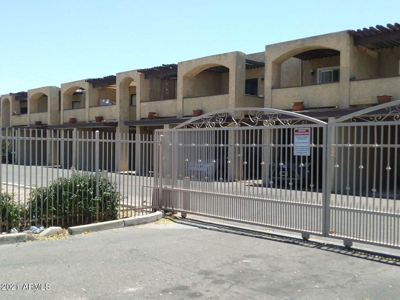 4221 Almeria Road - Photo 1