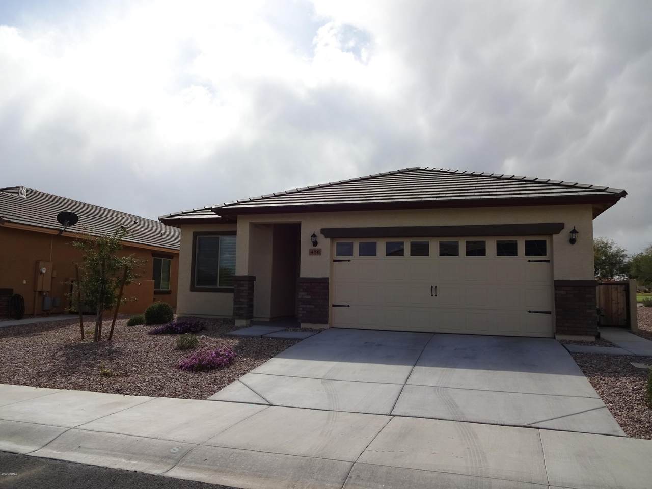 486 224th Drive - Photo 1
