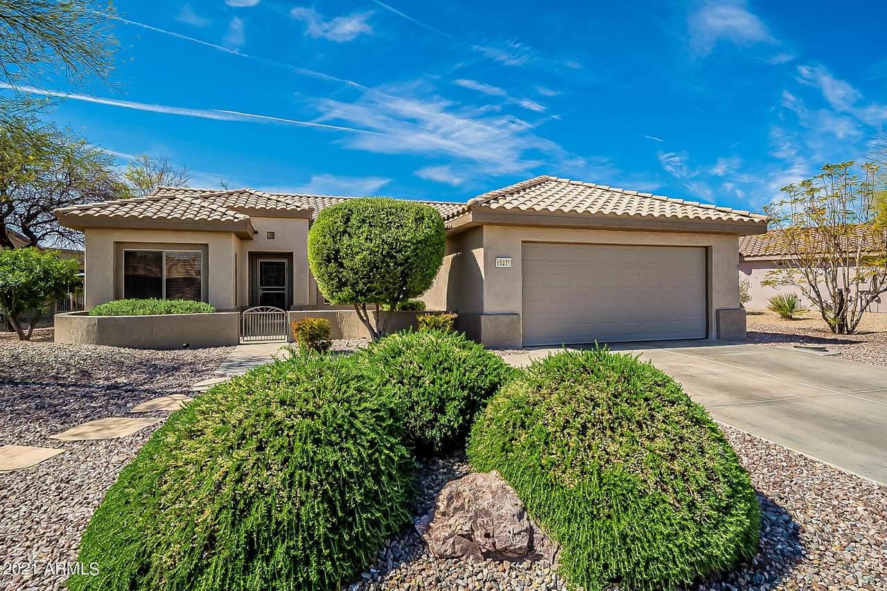15271 Pantano Drive - Photo 1