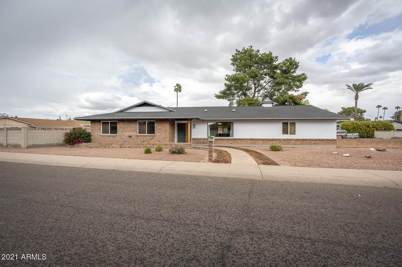8516 Mulberry Street - Photo 1