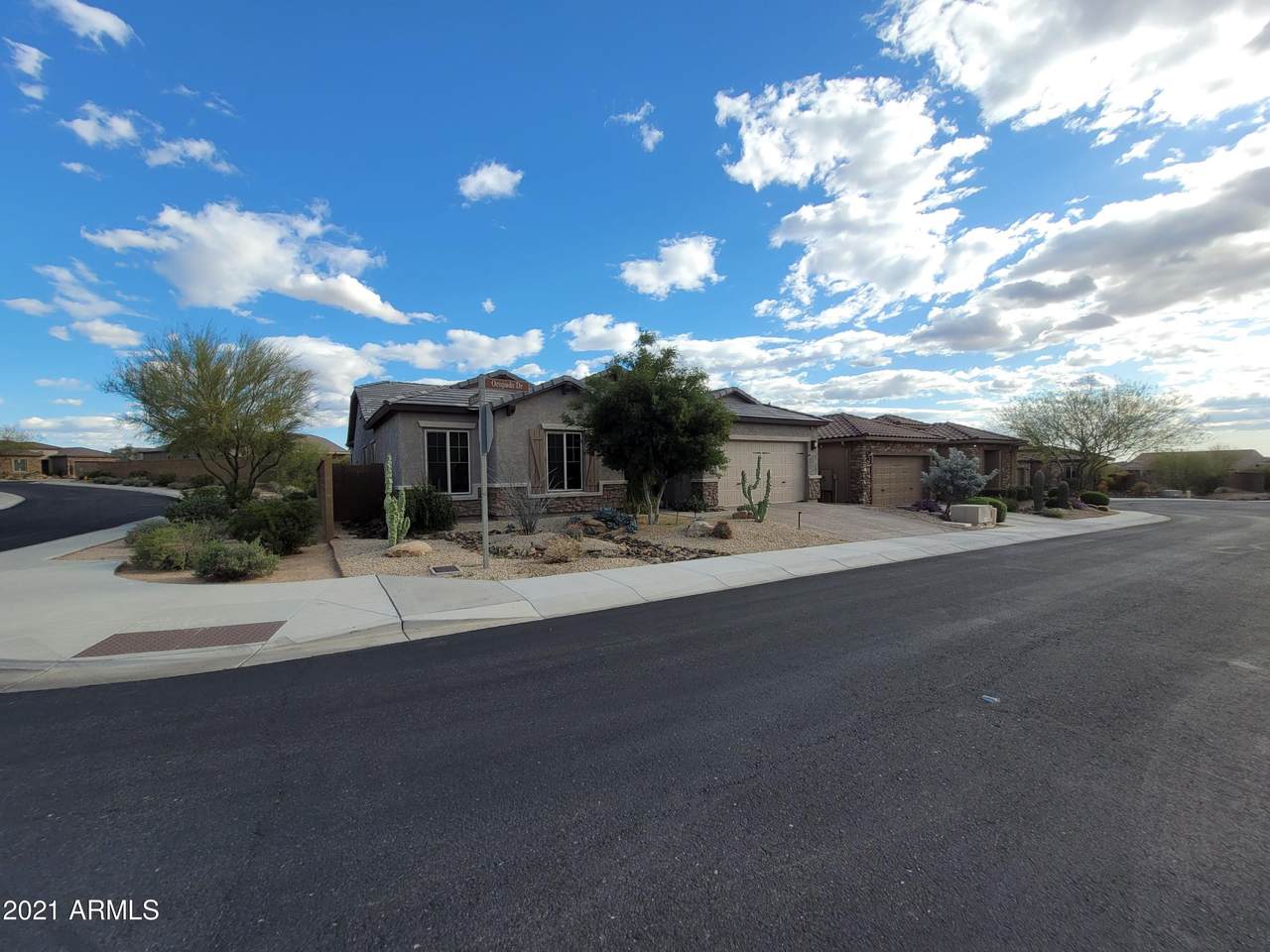 5651 Ocupado Drive - Photo 1