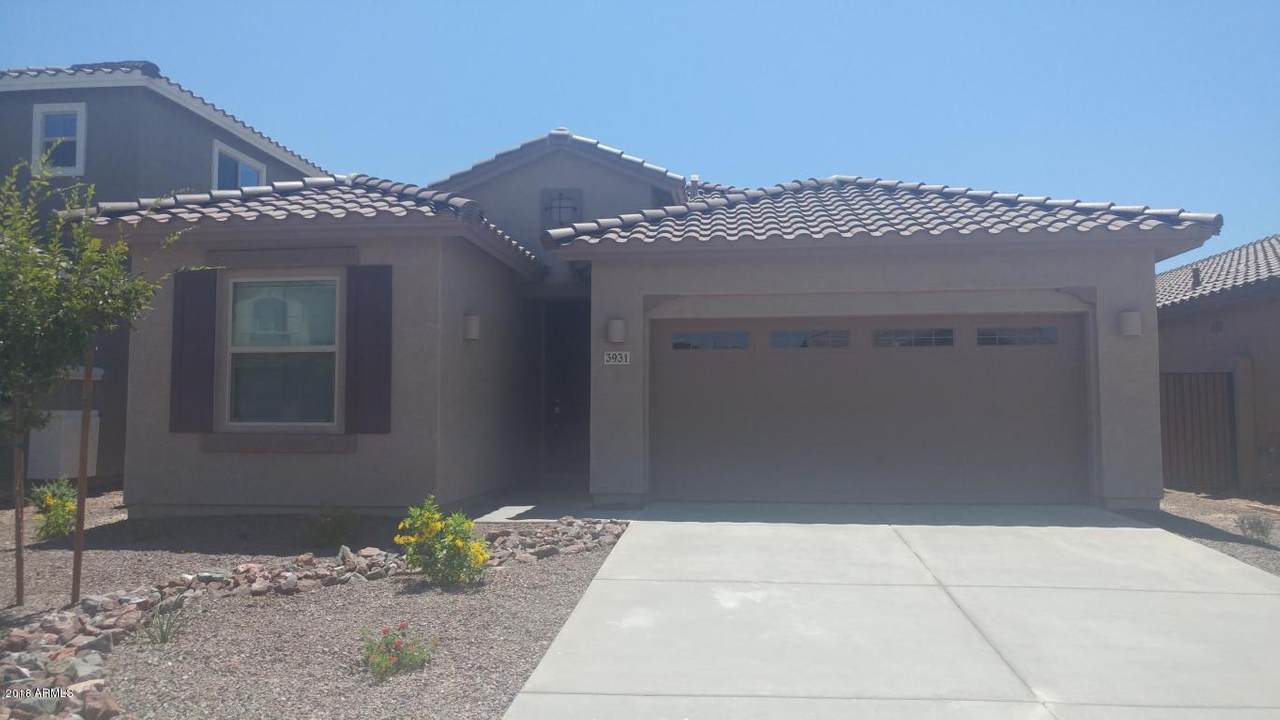 3931 Narrowleaf Drive - Photo 1