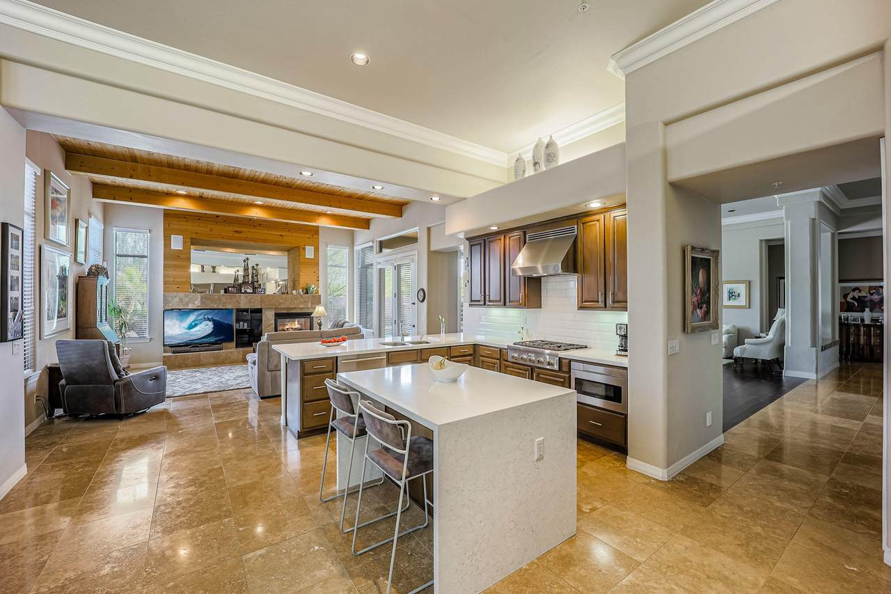 7733 Conquistadores Drive - Photo 1