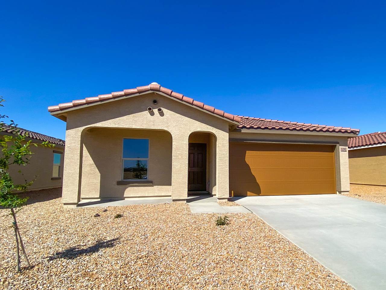 1252 11TH Street - Photo 1
