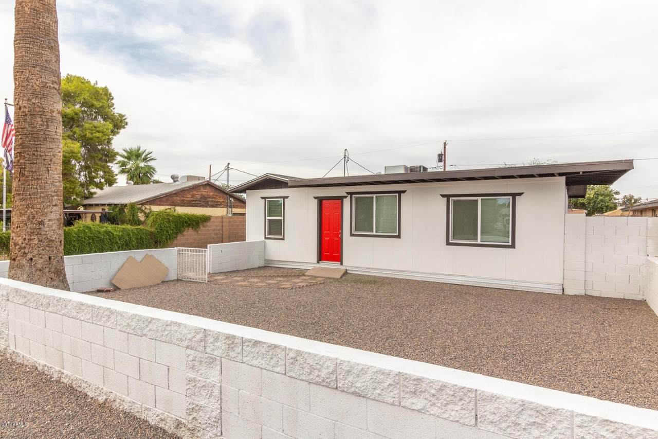 2936 Granada Road - Photo 1
