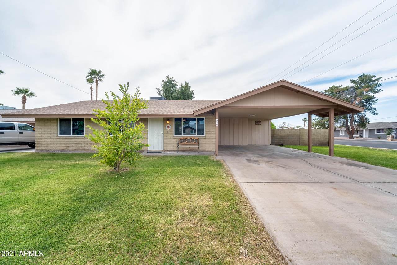 590 Cheri Lynn Drive - Photo 1