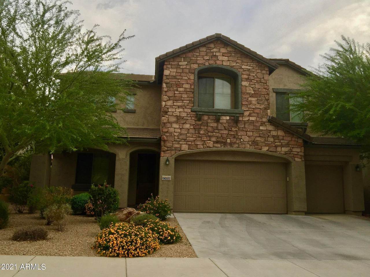 9035 Red Fox Road - Photo 1