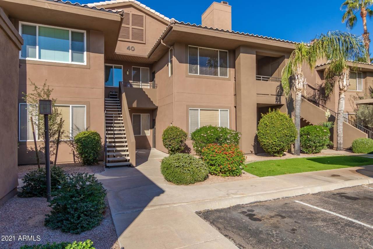 7009 Acoma Drive - Photo 1