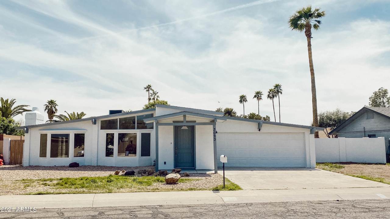 3023 Christy Drive - Photo 1