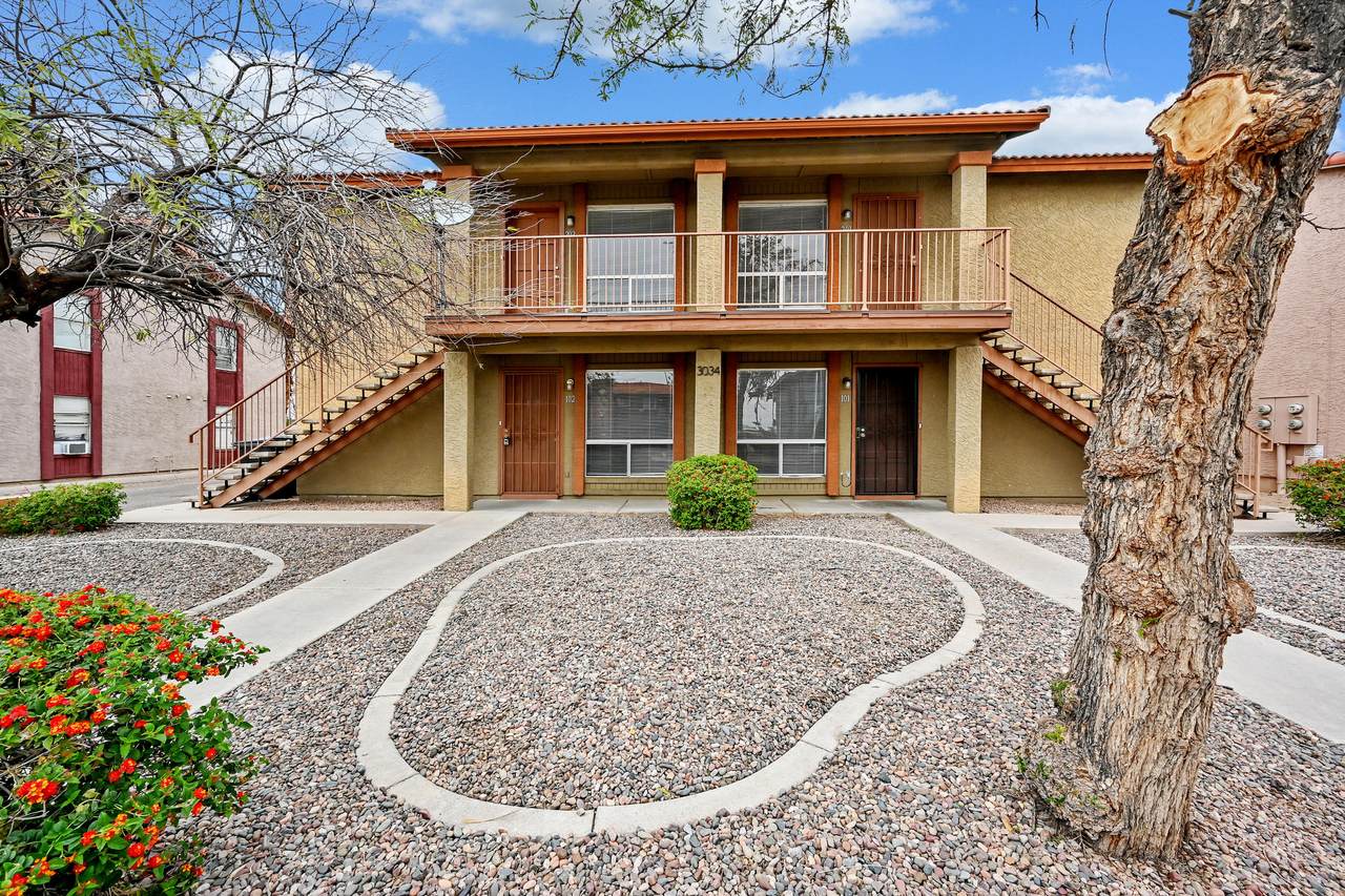 3034 Cicero Street - Photo 1