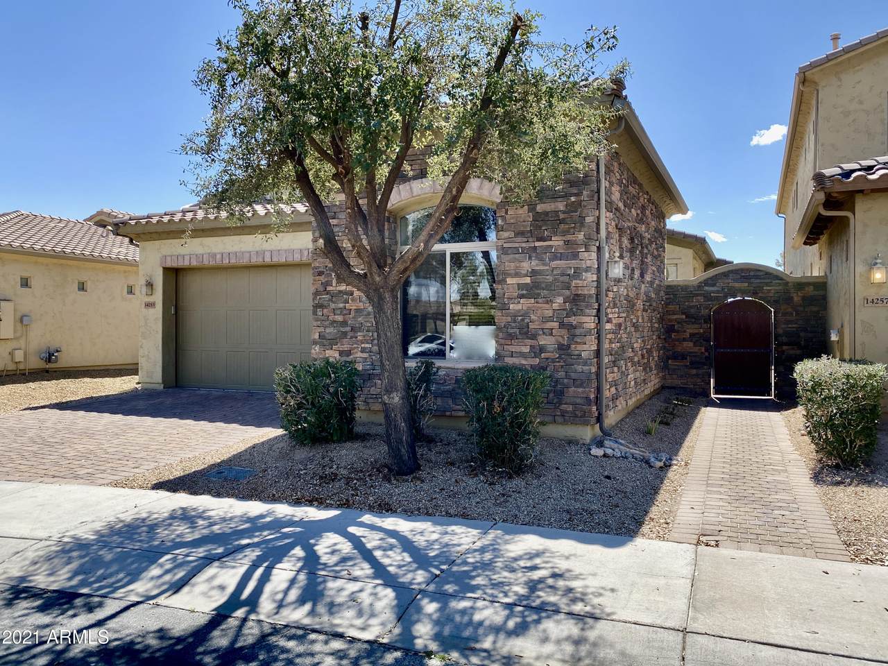 14253 Harvard Street - Photo 1
