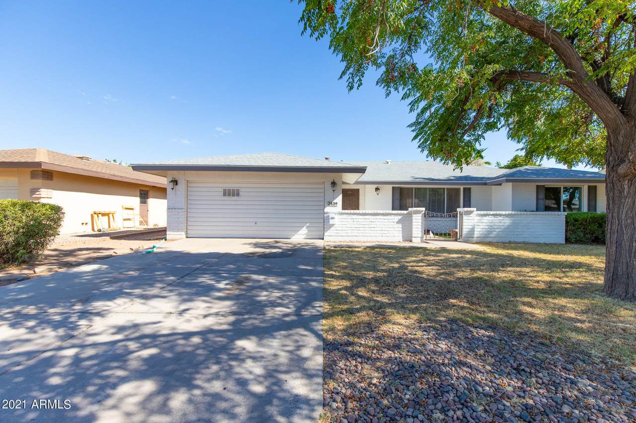 2439 Del Rio Drive - Photo 1