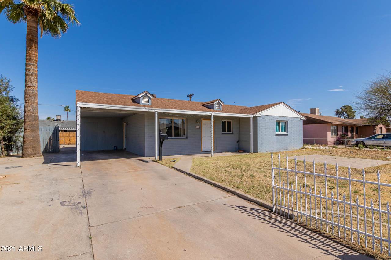 7750 Clarendon Avenue - Photo 1
