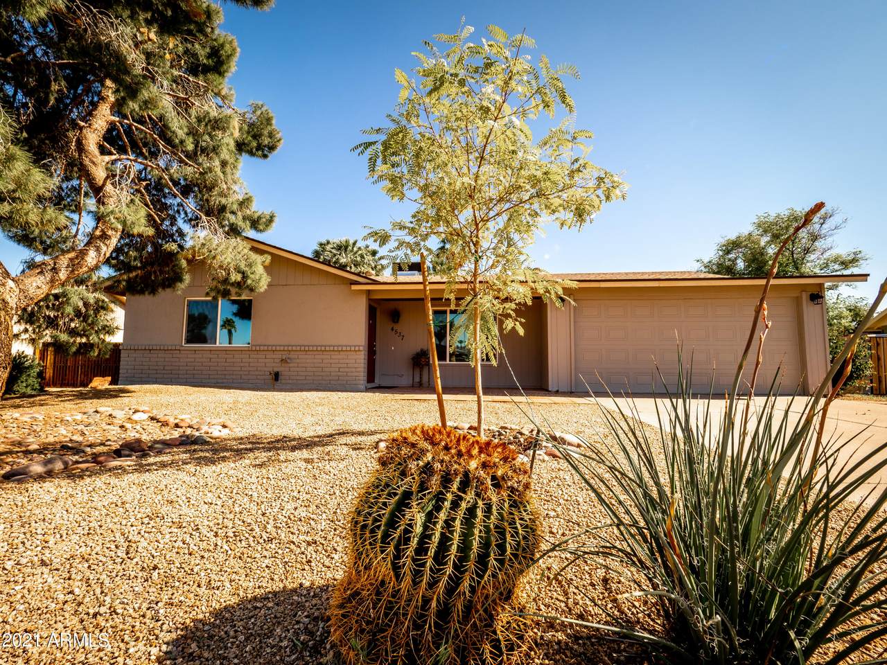 4537 Alta Mesa Avenue - Photo 1