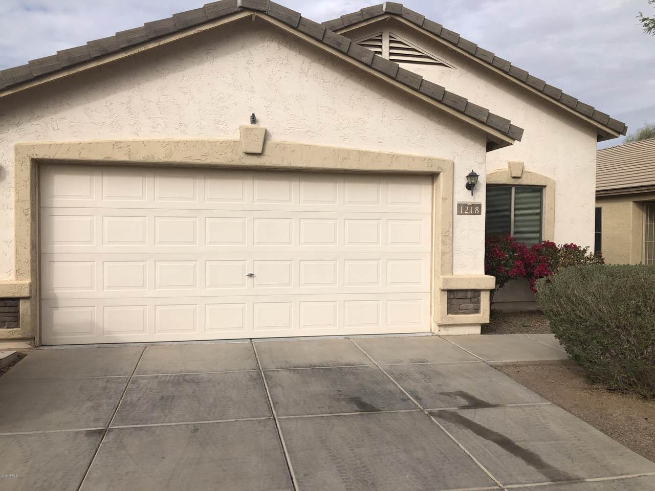 1218 Harding Avenue - Photo 1