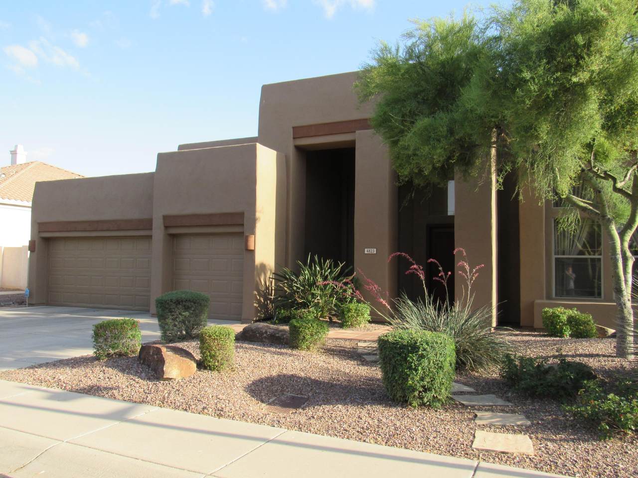 4823 Hashknife Road - Photo 1