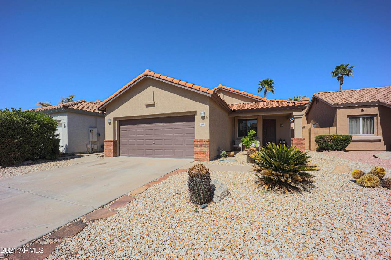 6804 Harrison Street - Photo 1