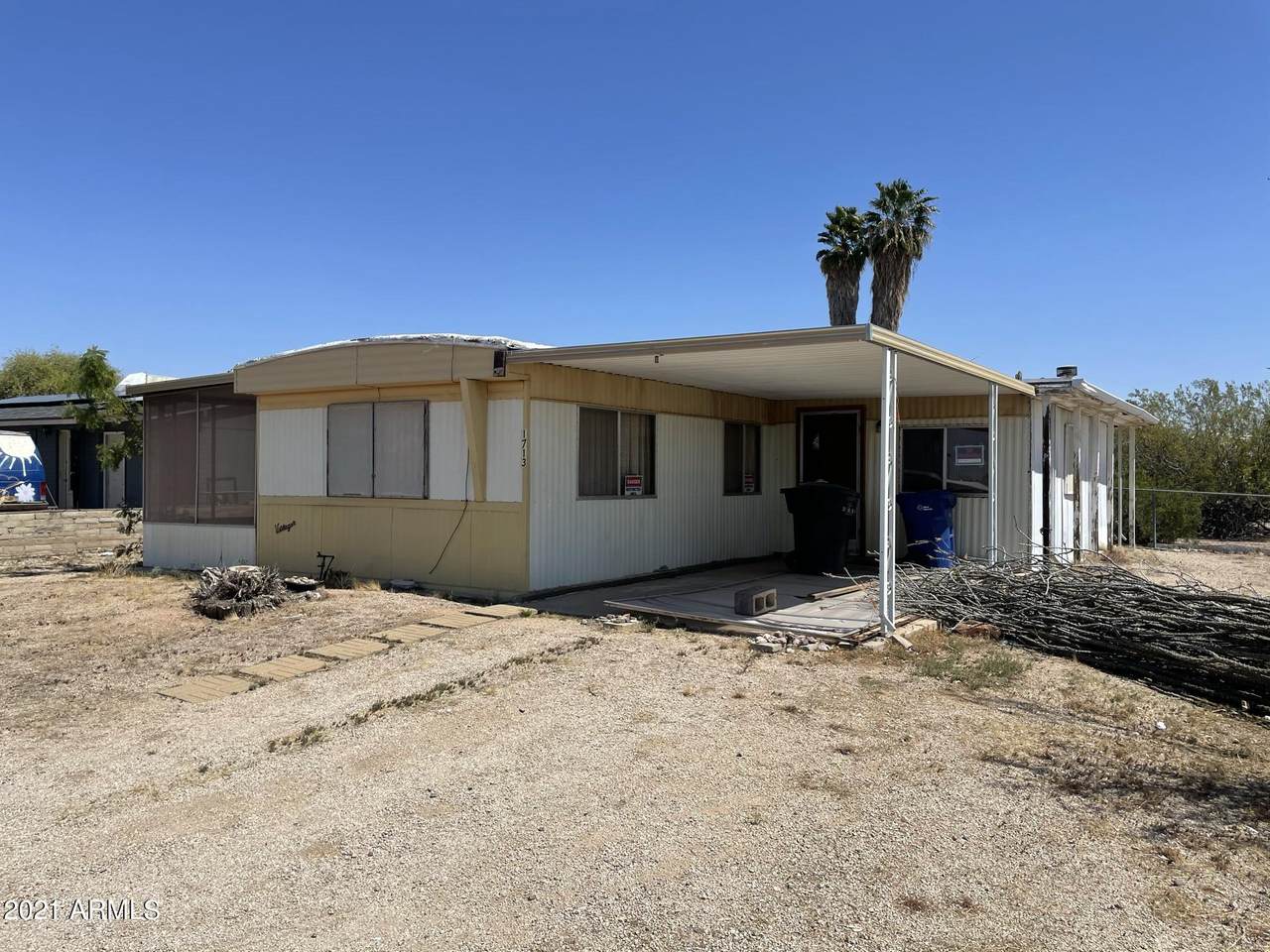 1713 Sossaman Road - Photo 1
