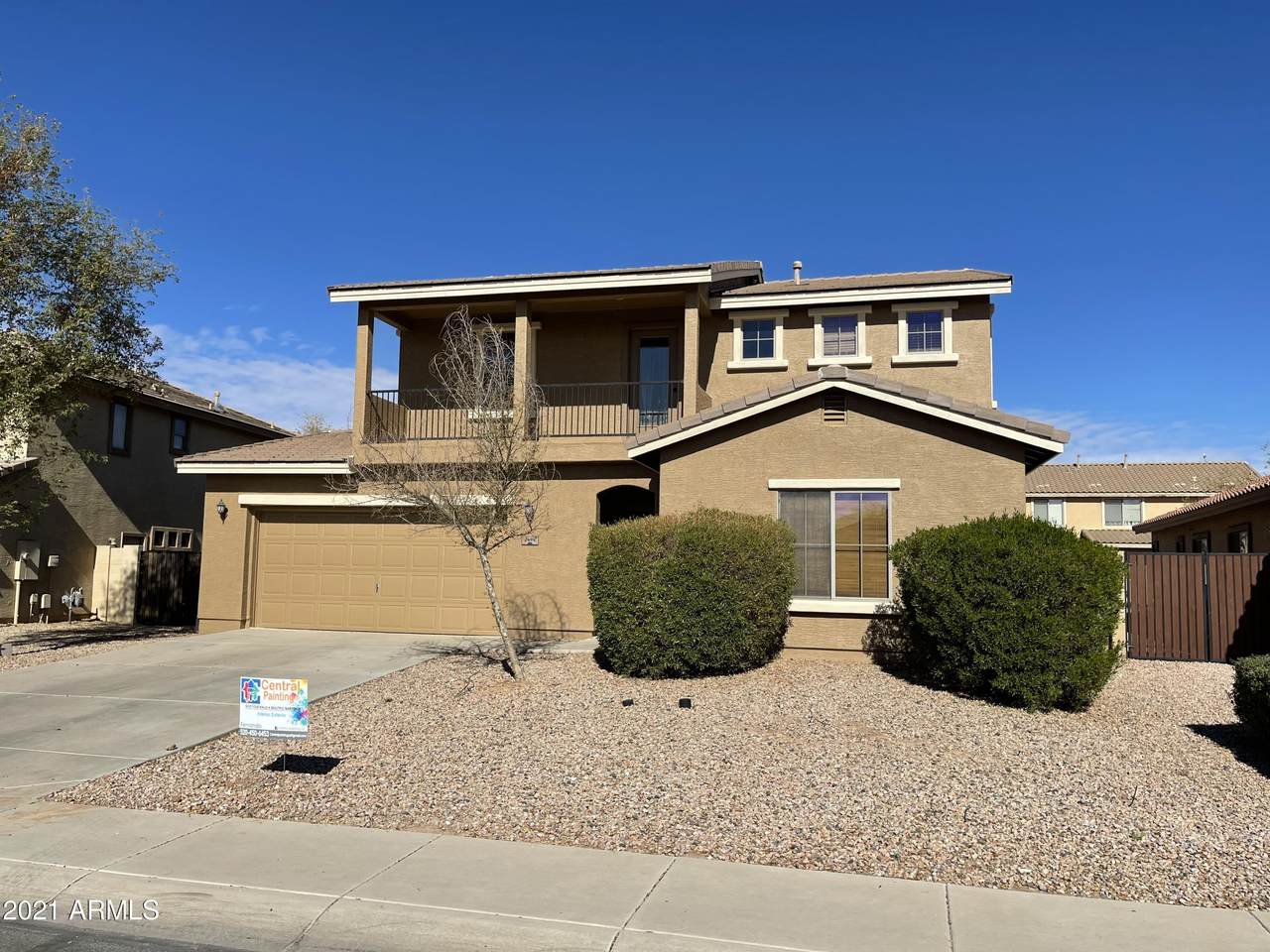 2494 Espada Trail - Photo 1
