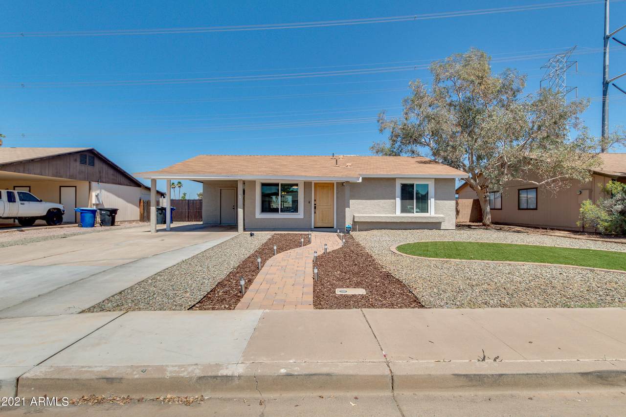 2030 Western Drive - Photo 1