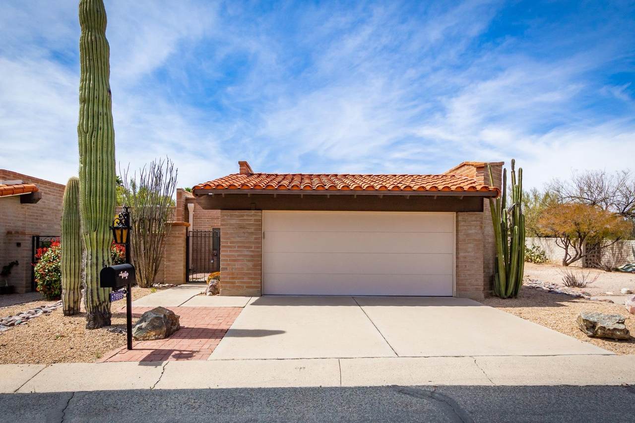 7889 Sendero Dos - Photo 1