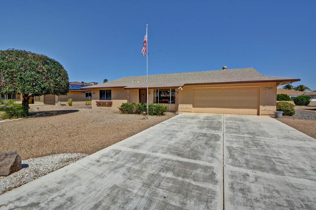 17627 Whispering Oaks Drive - Photo 1