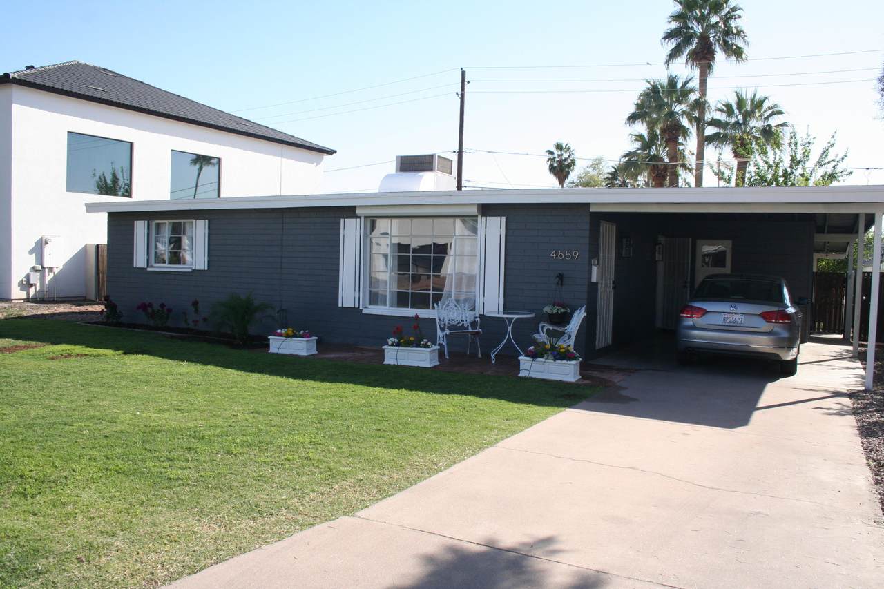 4659 Montecito Avenue - Photo 1