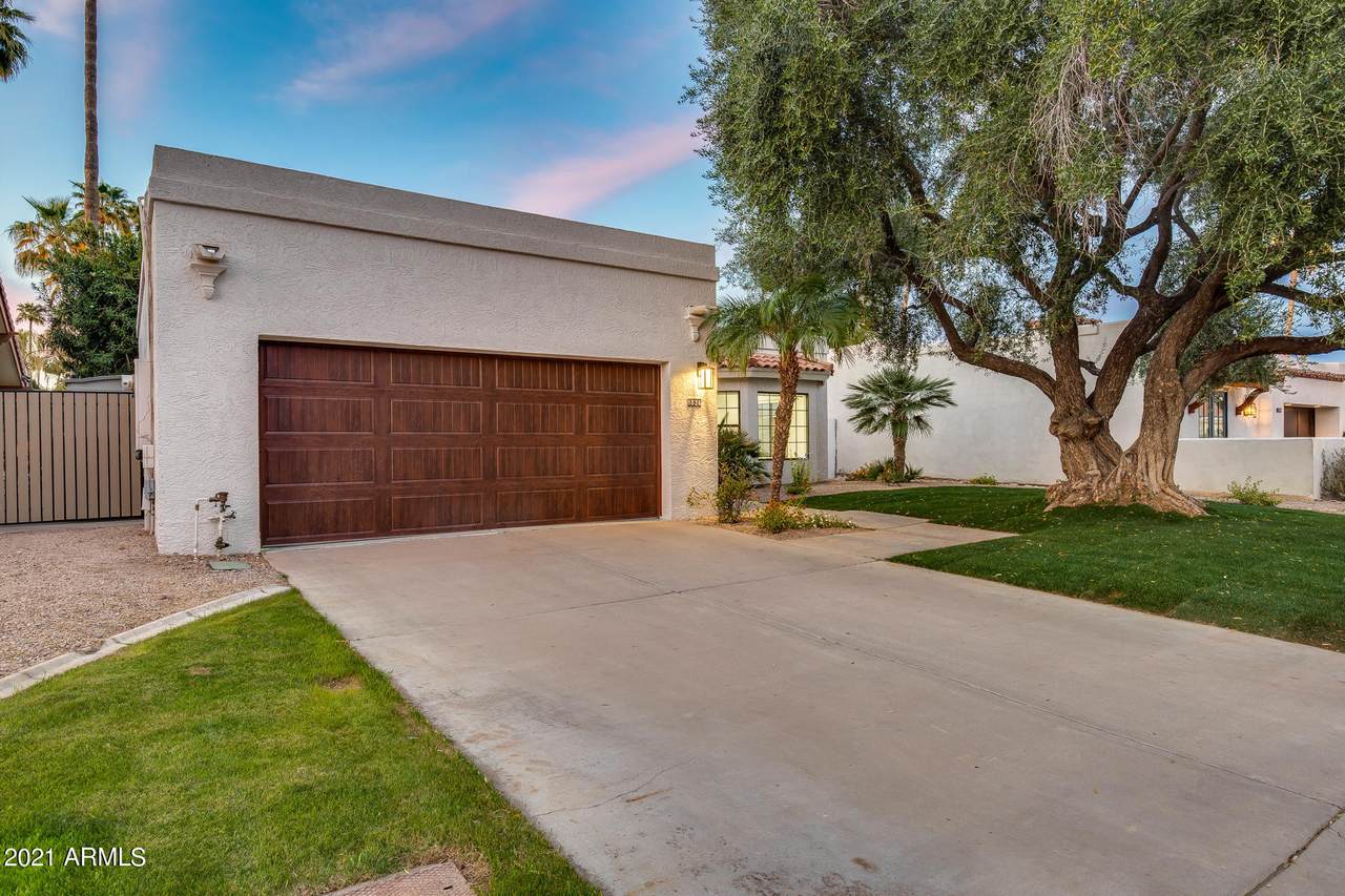 8026 Del Platino Drive - Photo 1