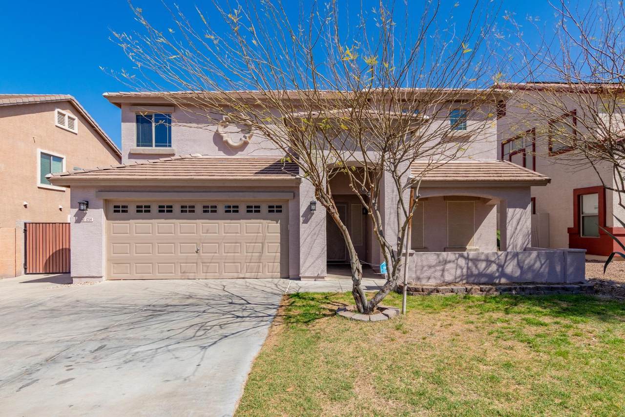 1714 Magnum Road - Photo 1