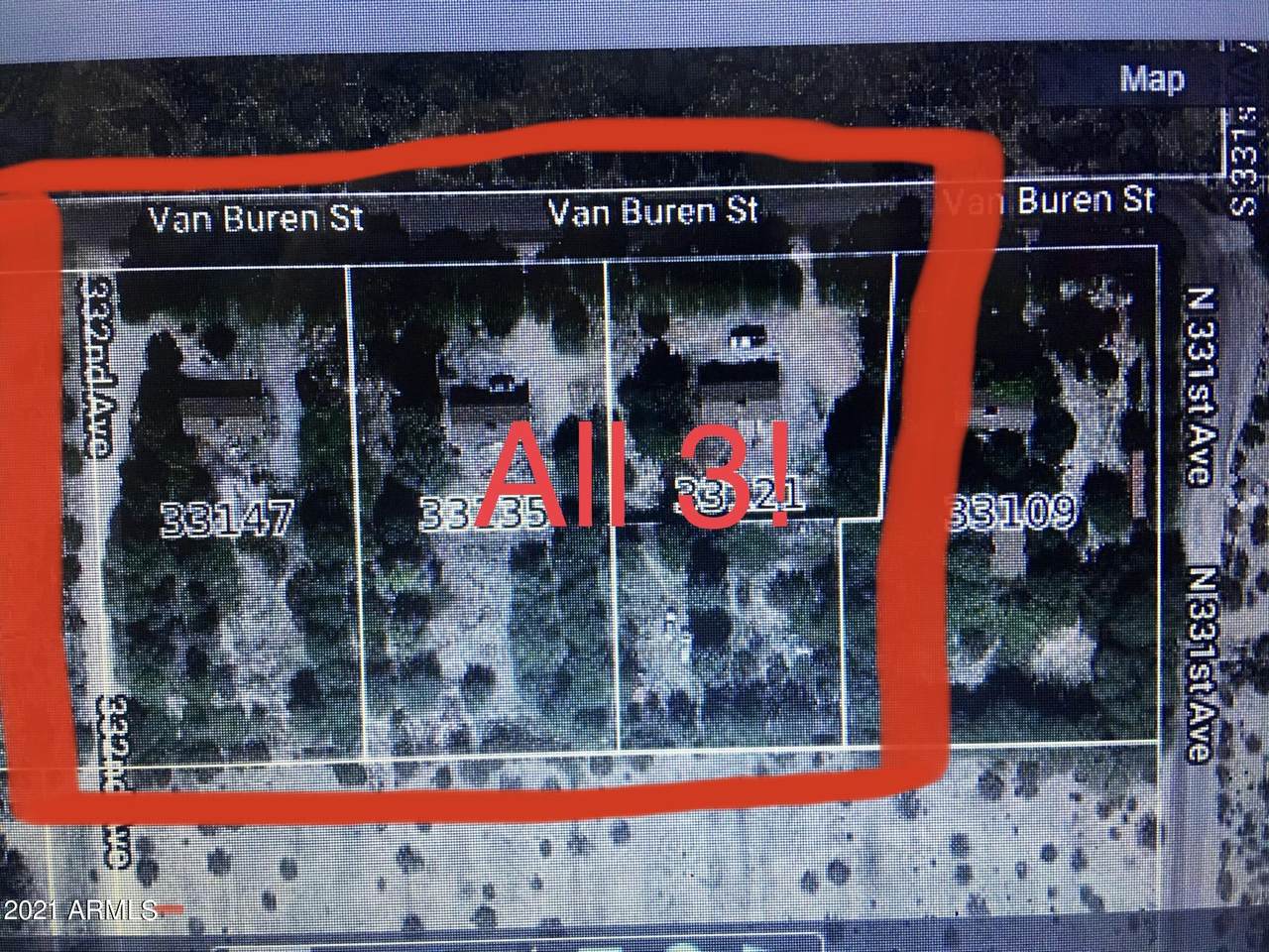 33147 Van Buren Street - Photo 1