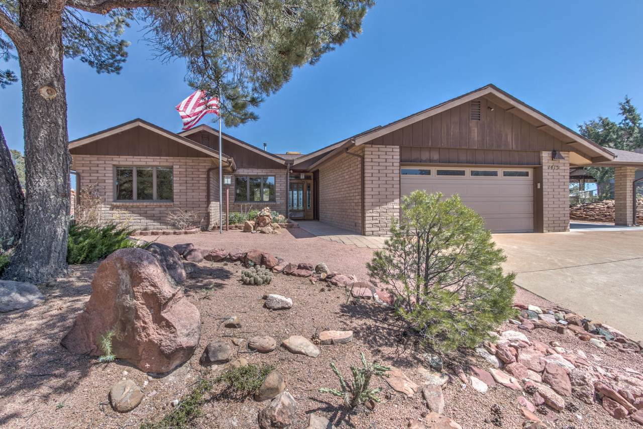 1415 Alpine Heights Drive - Photo 1