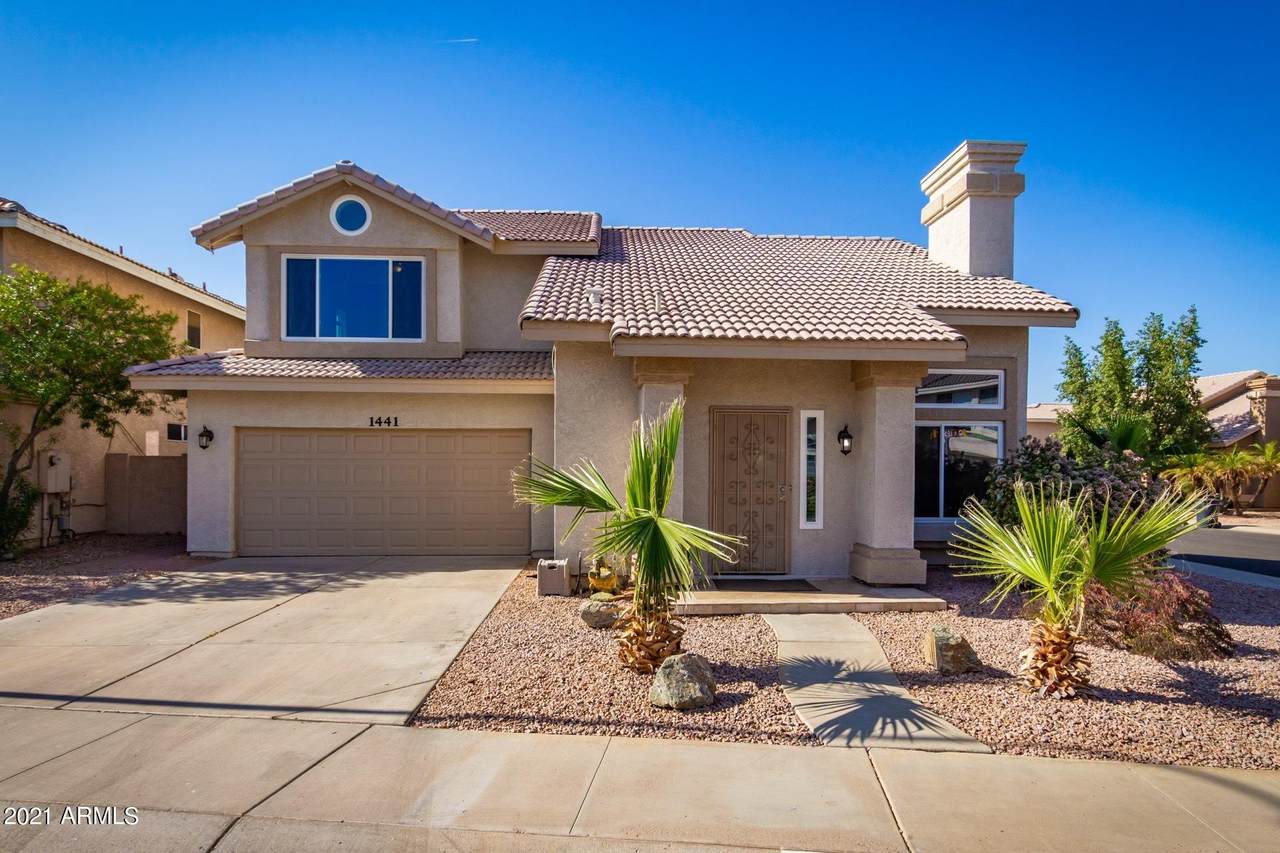 1441 Gail Drive - Photo 1