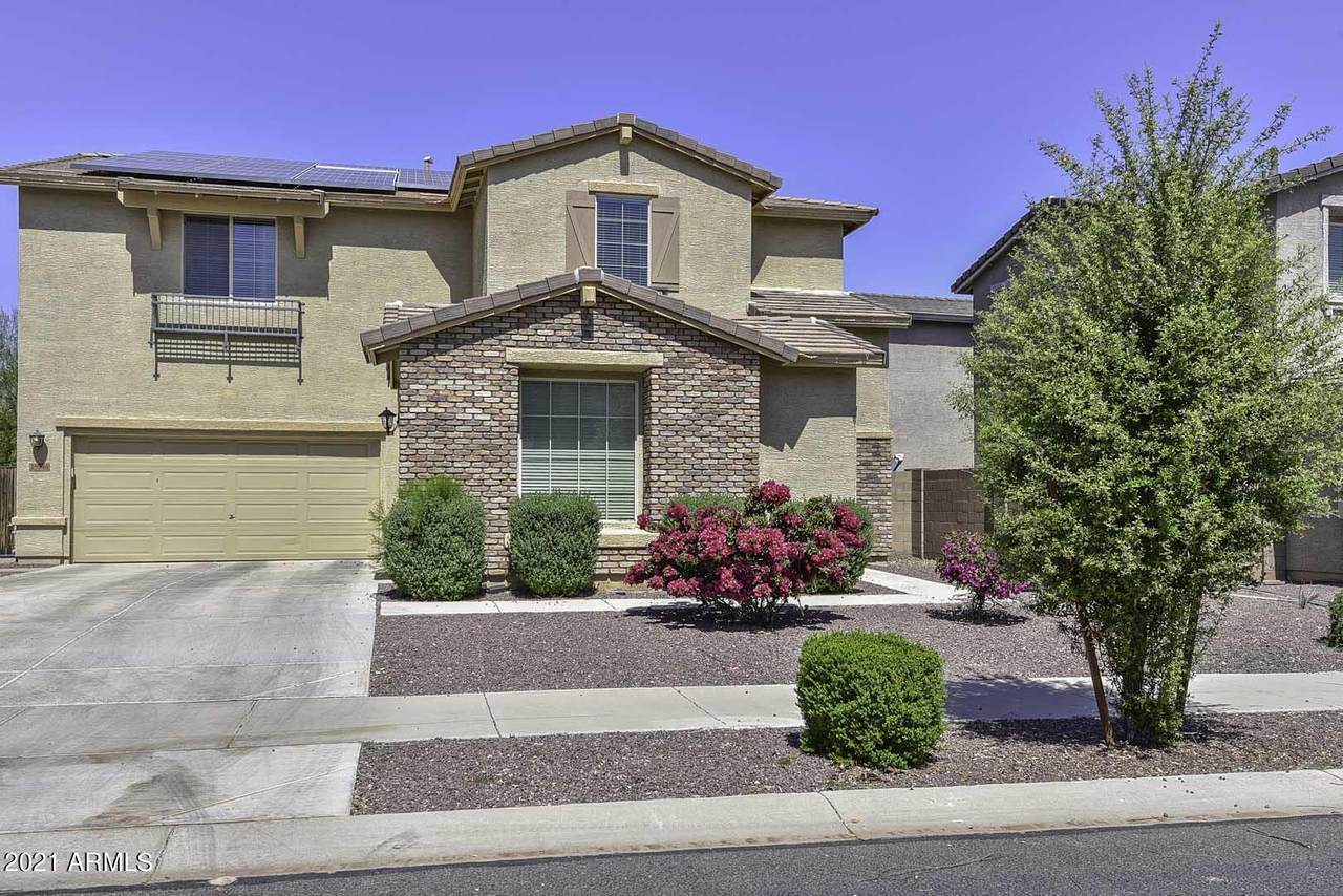 15646 Sierra Street - Photo 1