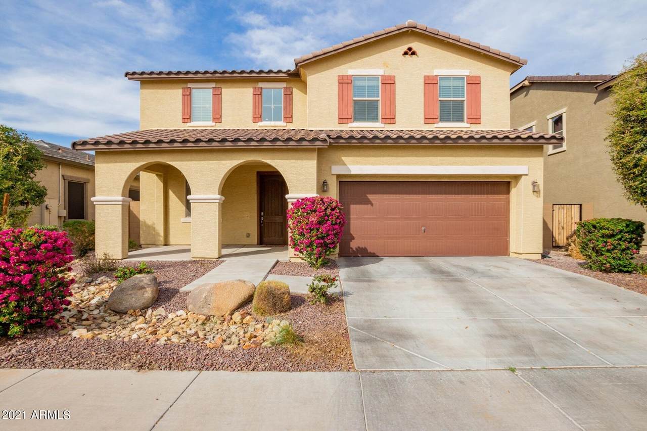 7638 Glass Lane - Photo 1