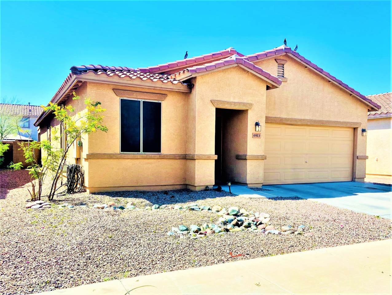 6913 Maldonado Road - Photo 1