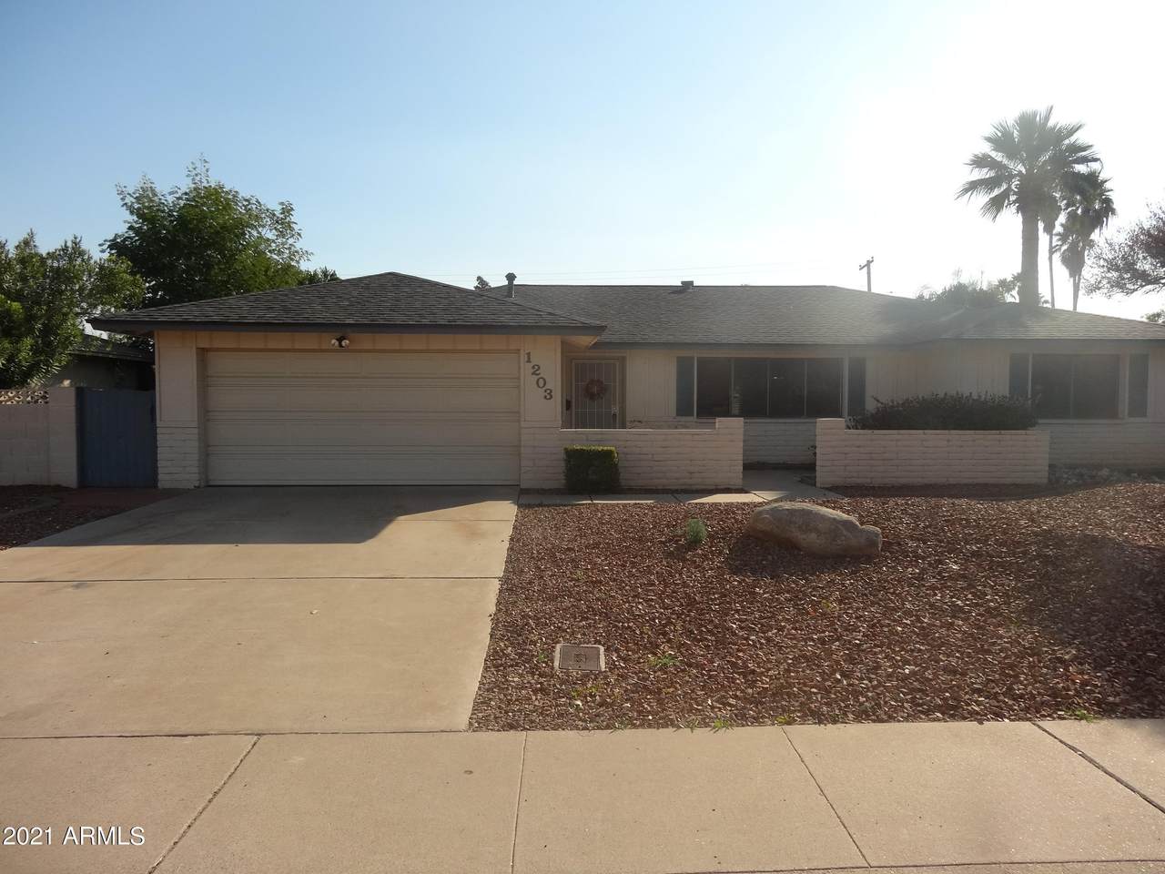 1203 Hermosa Drive - Photo 1