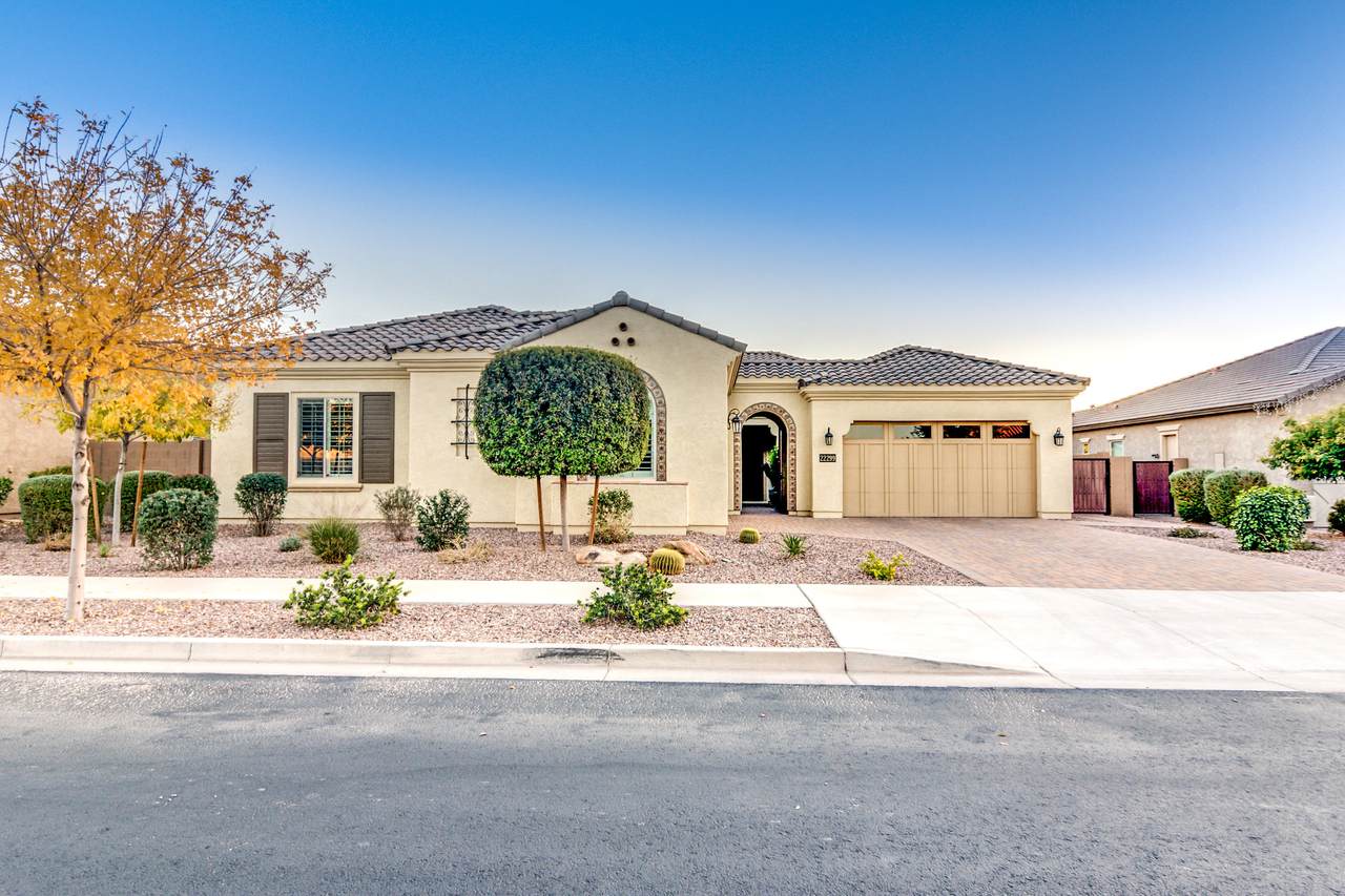 22299 Rosa Road - Photo 1
