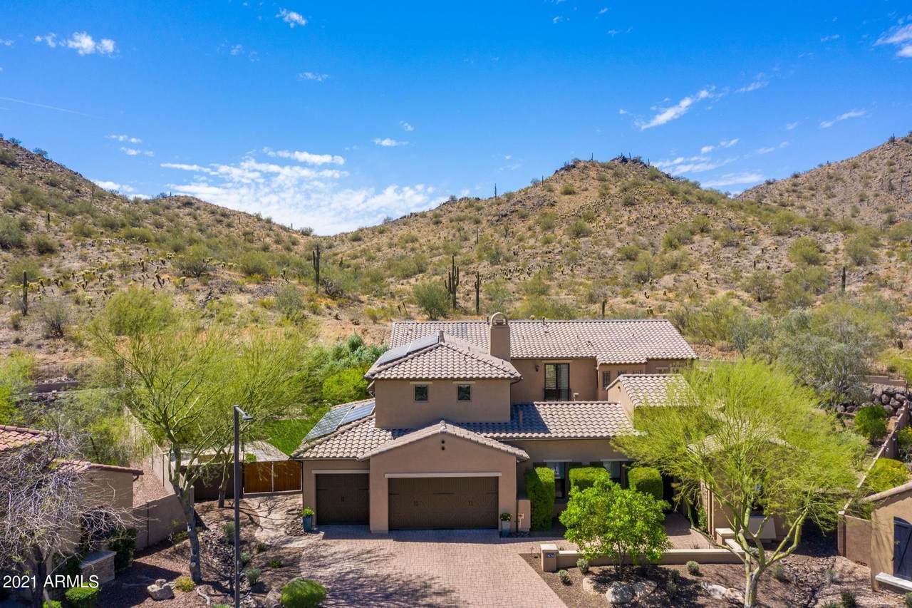 6767 Lucia Drive - Photo 1