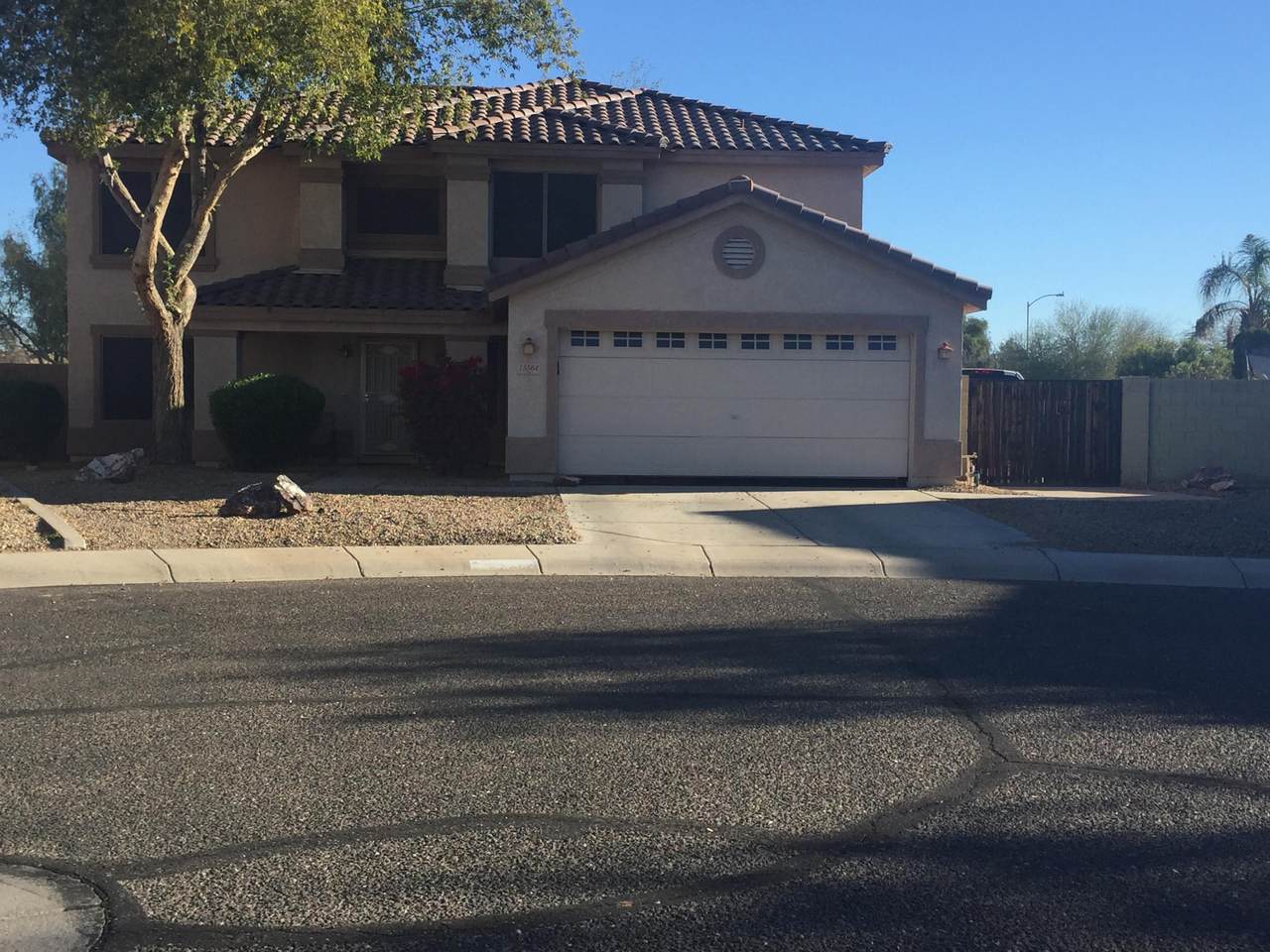 15564 Evans Drive - Photo 1